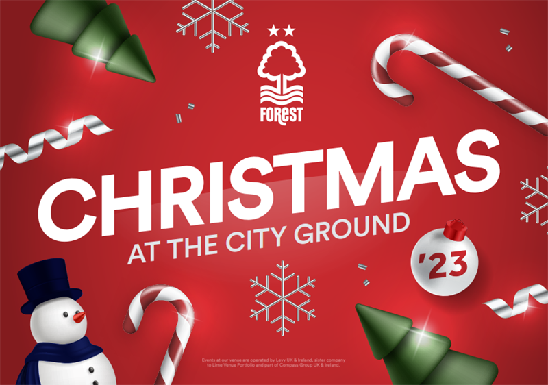 Christmas Parties Nottingham Office Xmas Venue and Party Nights in