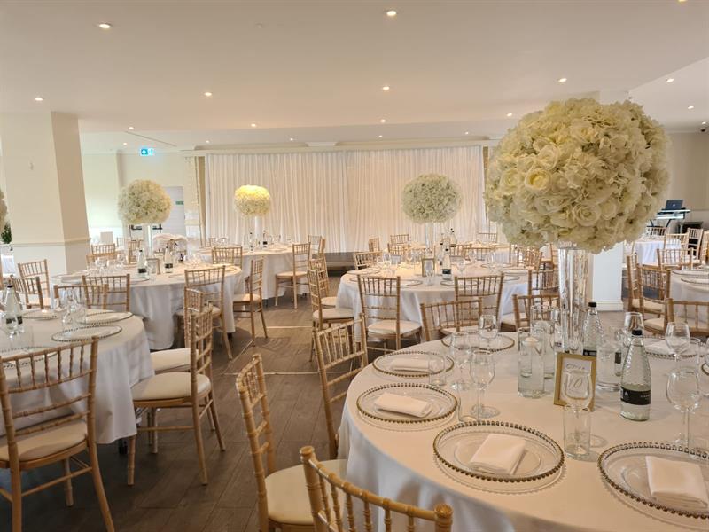 Christmas Parties Kingston upon Thames Office Xmas Venue and Party