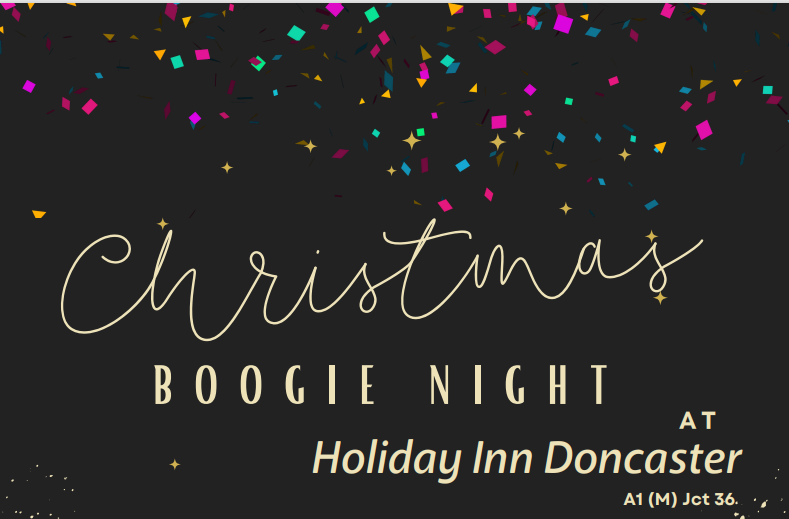 Christmas Parties Doncaster Office Xmas Venue and Party Nights in