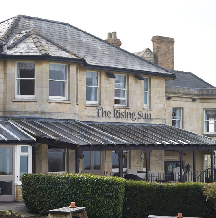 Christmas Parties Cheltenham Office Xmas Venue and Party Nights in