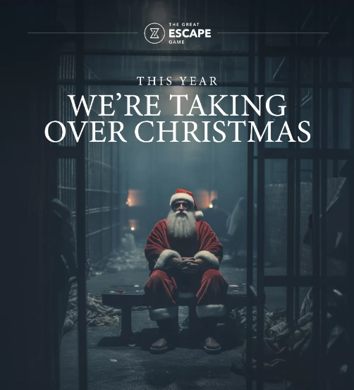 Christmas Parties Chesterfield Office Xmas Venue and Party Nights in