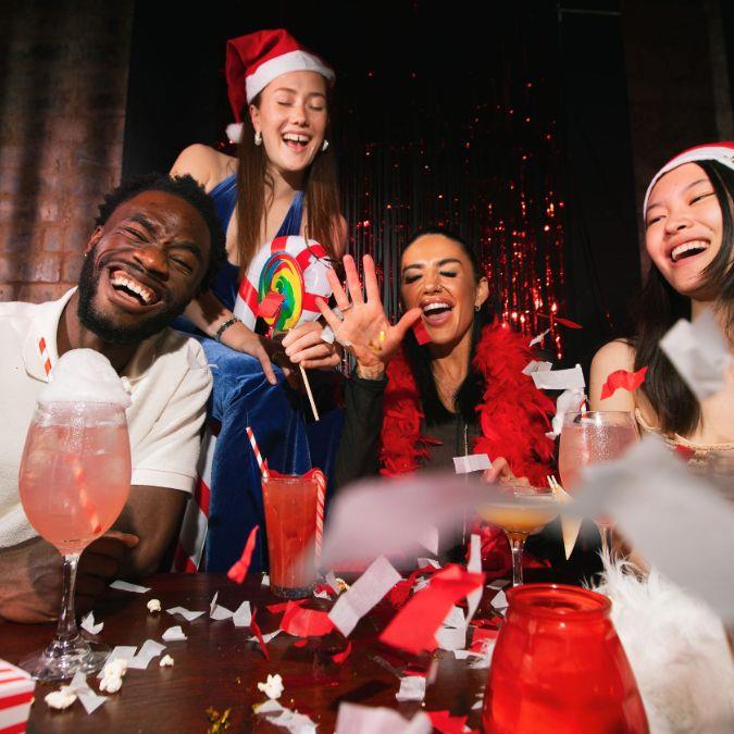 Christmas Parties Southampton Office Xmas Venue and Party Nights in