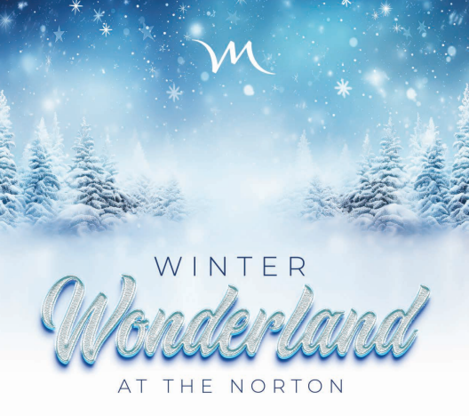 Winter Wonderland Christmas Parties 2024 at Mercure Manchester Norton Grange Hotel & Spa