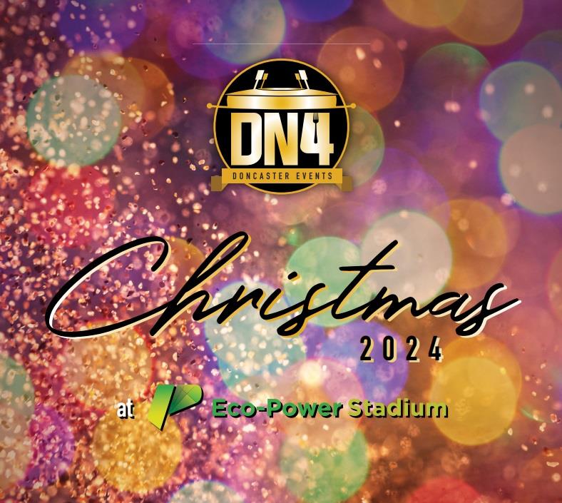 Christmas Parties Doncaster Office Xmas Venue and Party Nights in