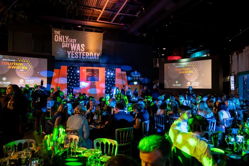 Christmas Parties 2024 at The Bear Grills Adventure, NEC Birmingham