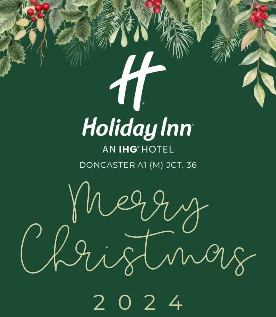 Christmas Parties Doncaster Office Xmas Venue and Party Nights in