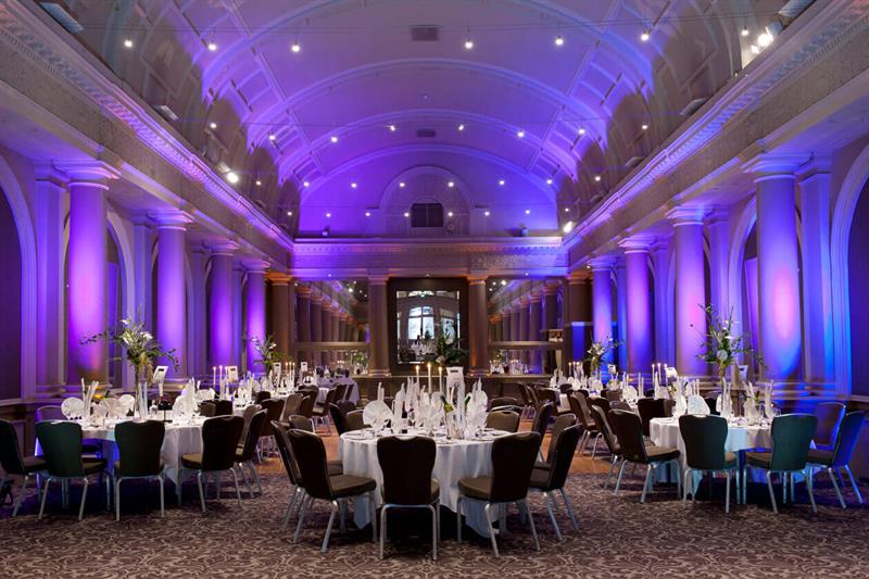 Christmas Parties Leeds Office Xmas Venue and Party Nights in Leeds