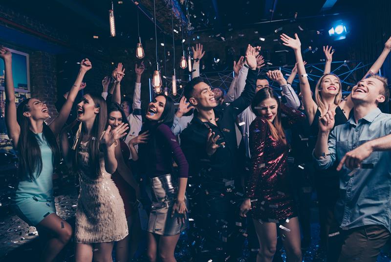 Christmas Parties Newcastle upon Tyne Office Xmas Venue and Party