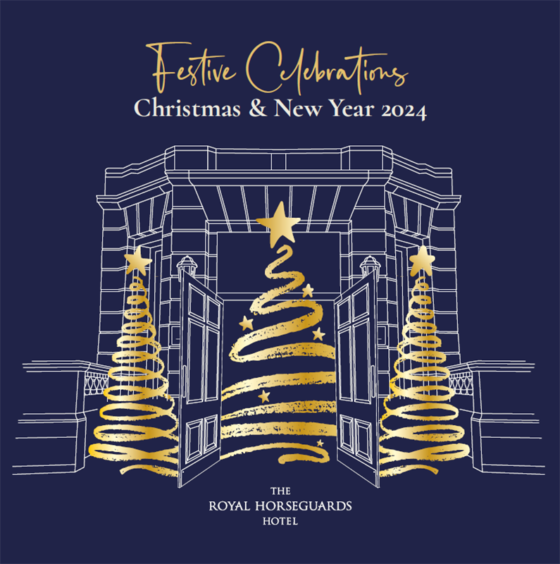 Christmas Parties London Shared & Exclusive Parties London 2024