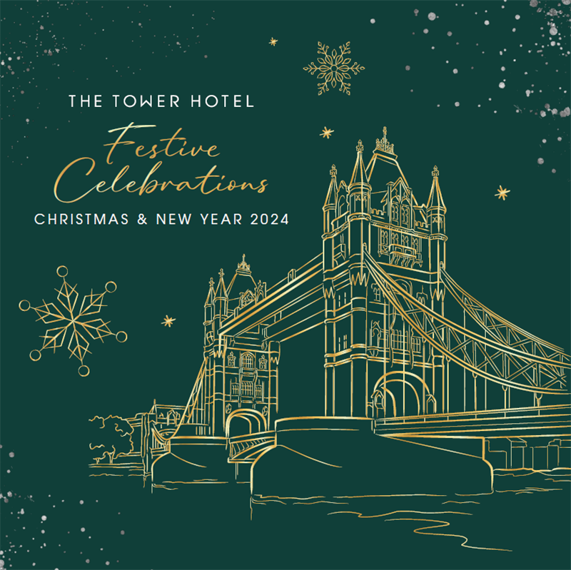 Christmas Parties London Shared & Exclusive Parties London 2024