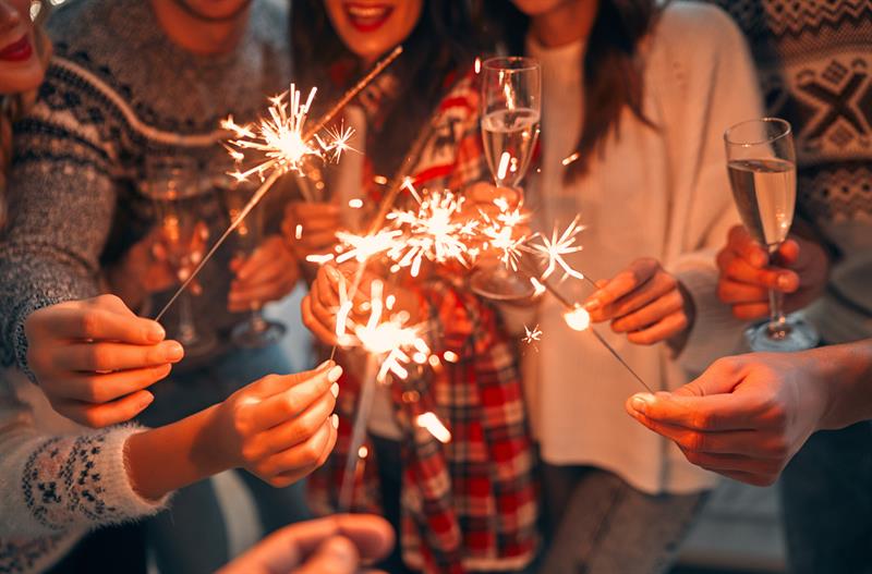 Christmas Parties 2025 at The Tower Hotel by Thistle, London E1W