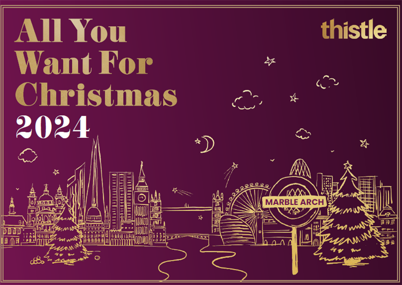 Christmas Parties London Shared & Exclusive Parties London 2024