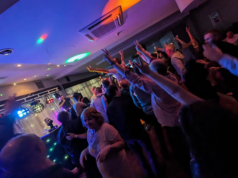 Christmas Parties 2025 Stourport Manor Hotel, Stourport-on-Severn, nr Worcester