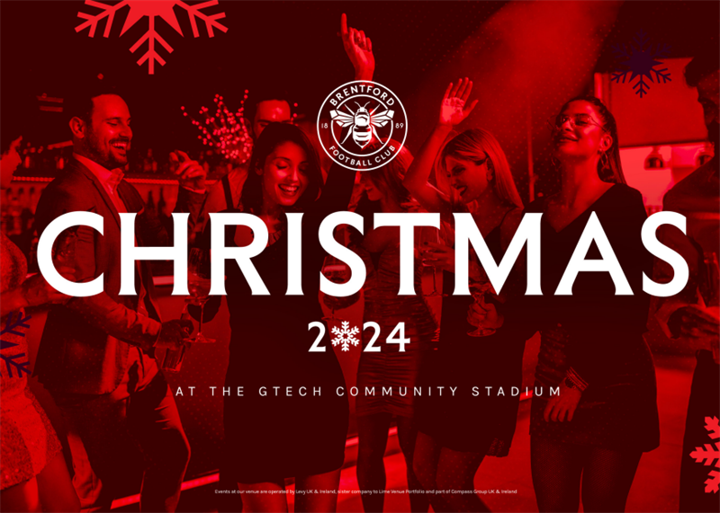 Christmas Parties London Shared & Exclusive Parties London 2024