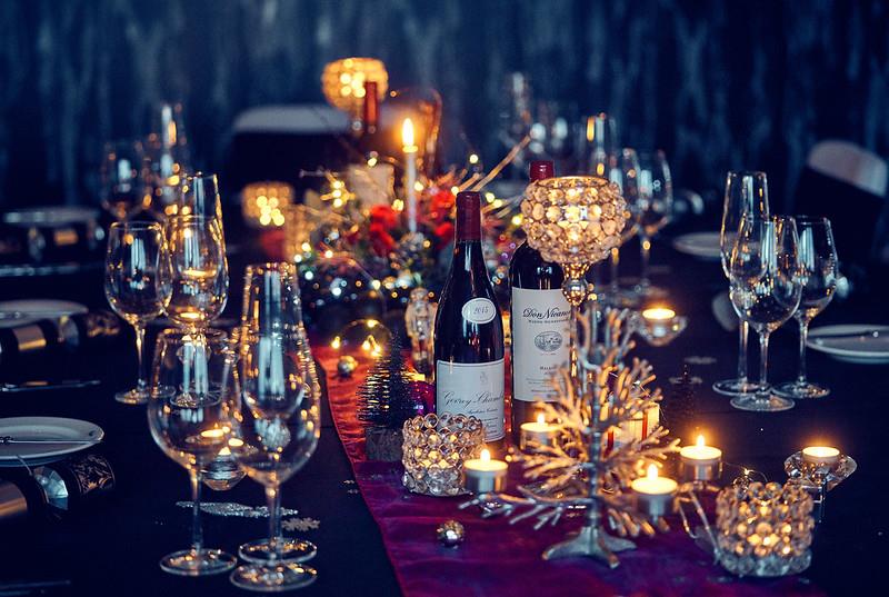 Christmas Parties Birmingham Office Xmas Venue and Party Nights in