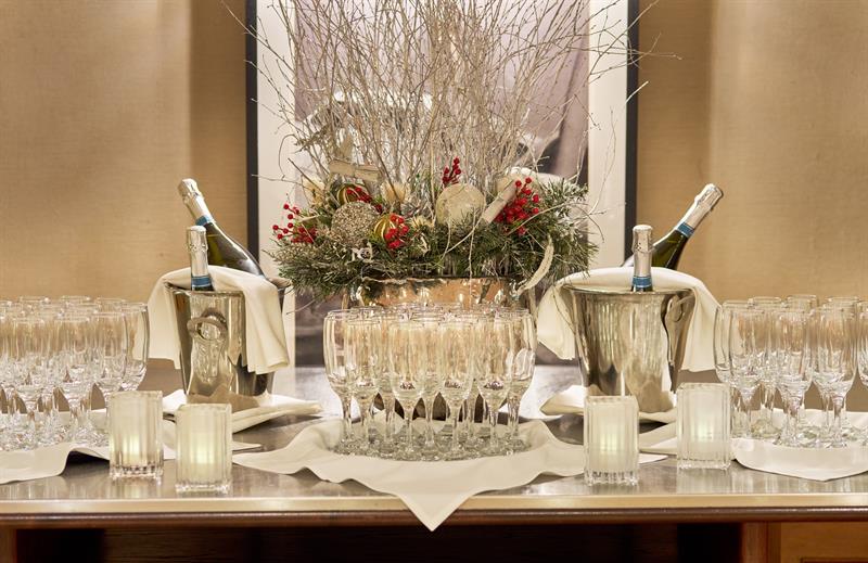 Christmas Parties 2026 at The Marble Arch by Thistle, W1H