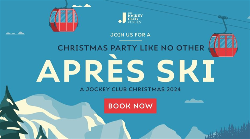 Christmas Parties Kingston upon Thames | Office Xmas Venue and Party ...