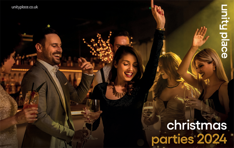 Christmas Parties Milton Keynes Office Xmas Venue and Party Nights in Milton Keynes from