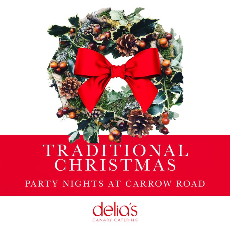 Christmas Parties Norwich | Office Xmas Venue and Party Nights in ...
