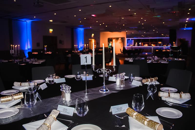 Christmas Parties 2026 at Novotel Birmingham Centre