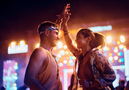 Festival Christmas Parties 2026 at Watford Football Club