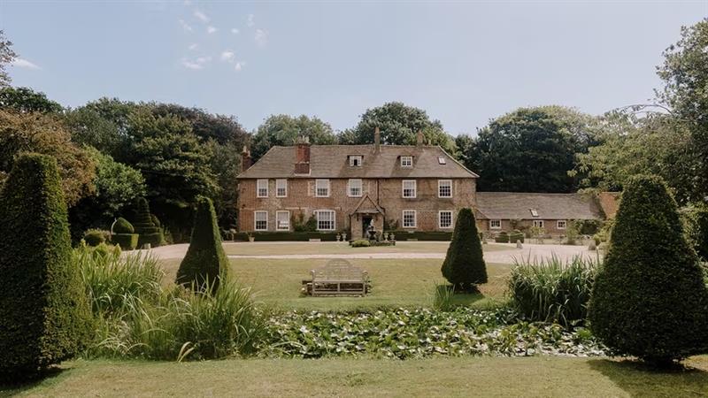 Christmas Parties 2025 at the Solton Manor, Dover