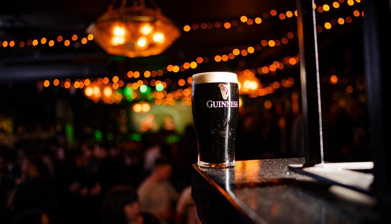 Private & Exclusive Christmas Parties 2025 at Katie O’Brien’s Irish Tavern Harrogate