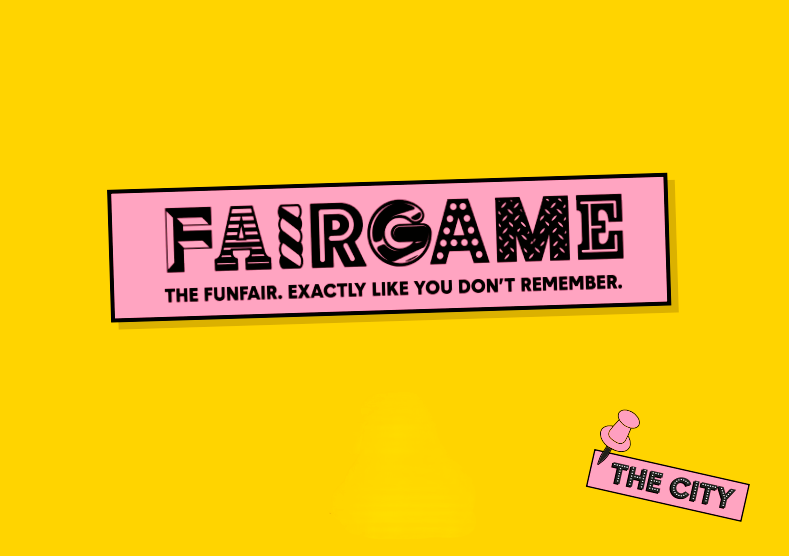 Christmas Parties 2025 at Fairgame City, EC4M