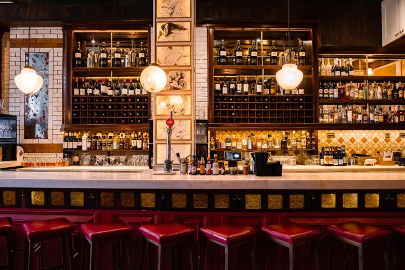 Christmas Parties 2025 at Camino Farringdon London EC1M