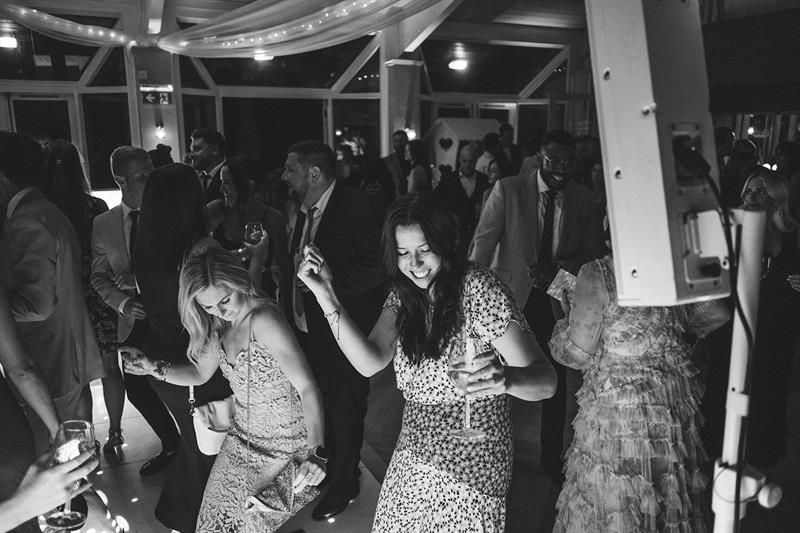 Christmas Parties 2025 at Leatherhead Golf Club, Surrey