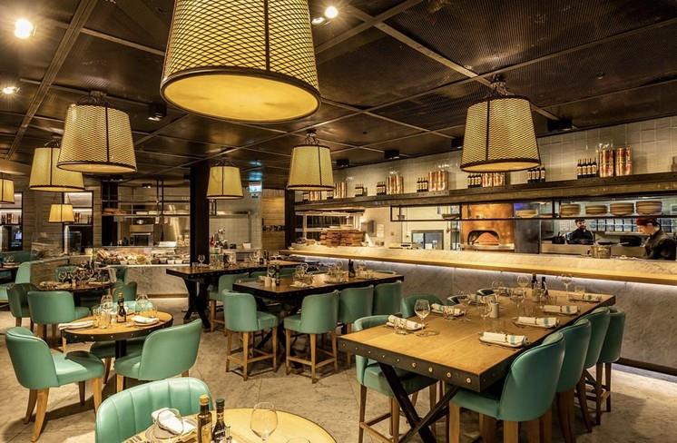 Celebrate Christmas Parties 2025 at Piccolino Manchester
