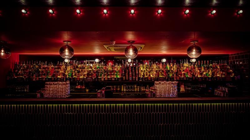 Christmas Parties 2025 at Tequila Mockingbird William IV Street, London WC2N