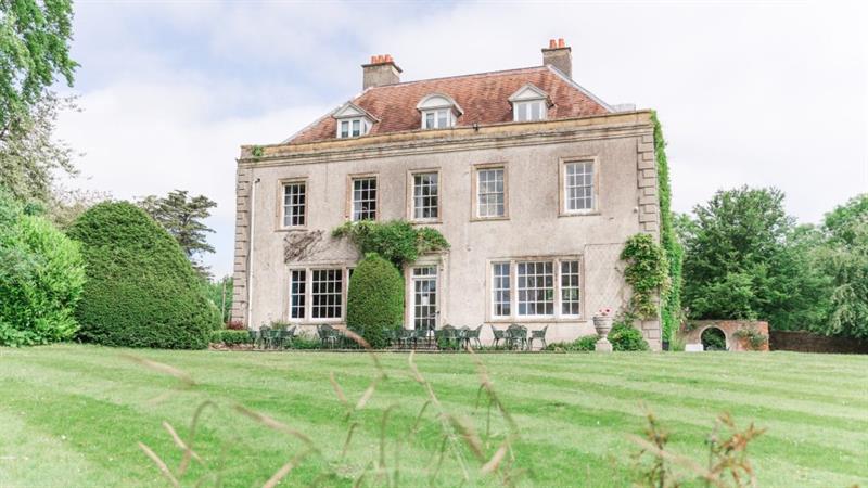 Christmas Parties 2026 at Holbrook Manor & Spa, Wincanton, Somerset