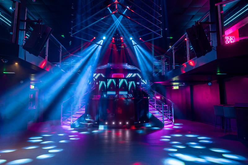 Christmas Parties 2026 at Circuit, York