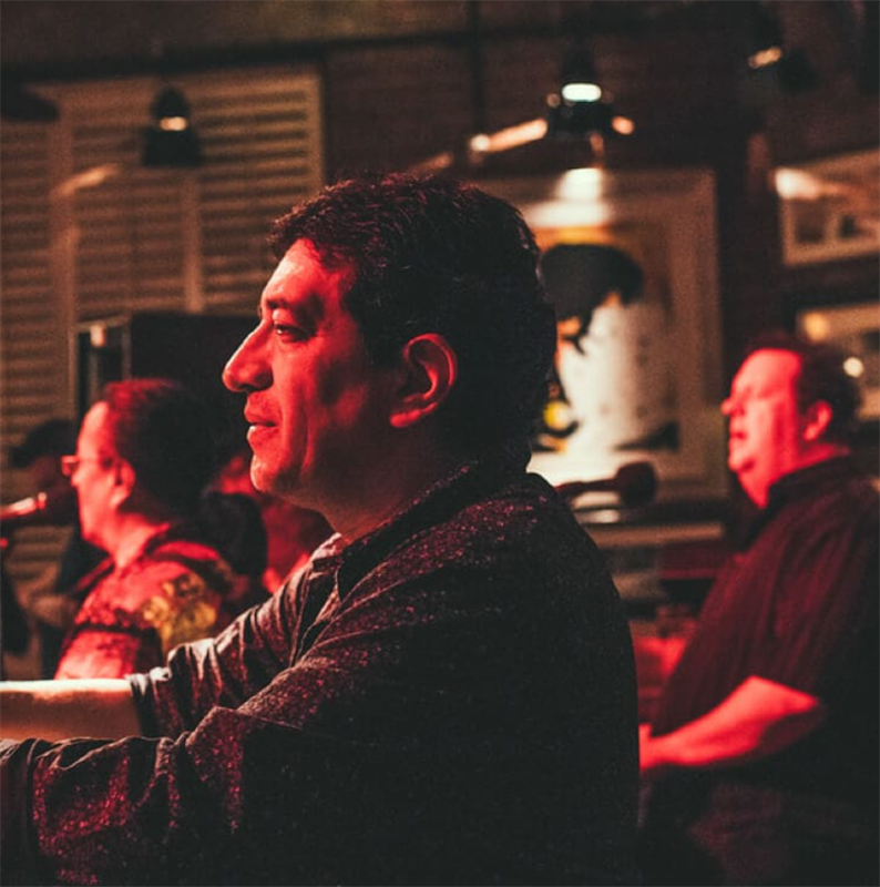 Christmas Parties 2026 at Revolución de Cuba Norwich