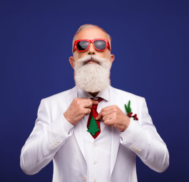 Christmas Parties 2026 at the Crowne Plaza Plymouth