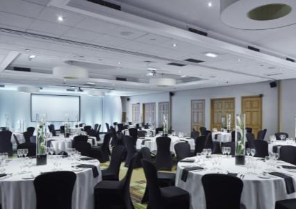 Marriott Christmas Dinner 2022 Christmas Parties 2022 At The Manchester Marriott Victoria & Albert Hotel |  Office Xmas Venue And Party Nights From Christmas Parties Unlimited