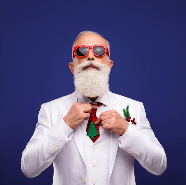Festive Christmas Parties 2026 at DoubleTree by Hilton Manchester Piccadilly