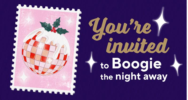 Christmas Parties 2026 at Scottish Gas Murrayfield Stadium Edinburgh