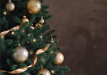 Christmas Parties 2026 at Hilton London Paddington, W2