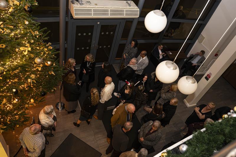 Christmas Parties 2026 at Burton Albion at Pirelli Stadium, Burton-on-Trent