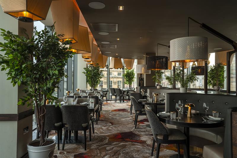 Christmas Parties 2026 at Chaophraya Newcastle