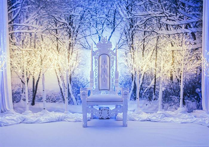 Enchanted Forest Christmas Parties 2025 Nottingham (Exclusive)