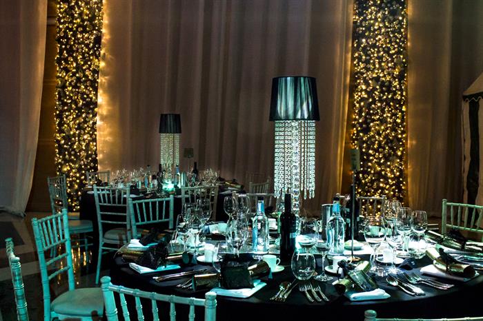 Great Gatsby Roaring Twenties Party 2019 In Milton Keynes Office