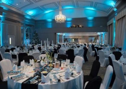 Mercure Castle Hotel Windsor Restaurant Mercure Castle Hotel Windsor Restaurant