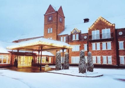 Park Royal Hotel Warrington Christmas Parties Park Royal Hotel Warrington Christmas Parties