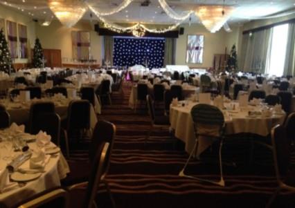 Hilton Hotel Christmas Party 2022 Christmas Parties 2022 At The Doubletree By Hilton Sheffield Park | Office  Xmas Venue And Party Nights From Christmas Parties Unlimited