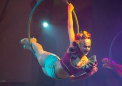 The Greatest Show Christmas Parties 2019 At Passenger Shed Bristol The Greatest Show Christmas Parties 2019 At Passenger Shed Brunel S Old Station