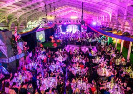 The Greatest Show Christmas Parties 2019 At Passenger Shed The Greatest Show Christmas Parties 2019 At Passenger Shed Brunel S Old Station