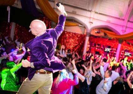 The Greatest Show Christmas Parties 2019 At Passenger Shed Bristol The Greatest Show Christmas Parties 2019 At Passenger Shed Brunel S Old Station